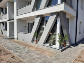 Szoboszlói Szieszta Apartman